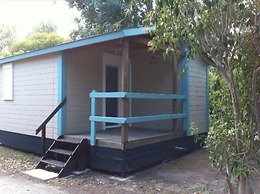 Camping Le Ranch