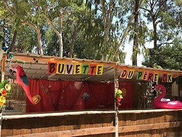 Camping Le Ranch