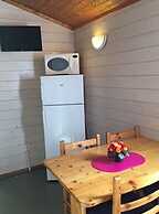 Camping Le Ranch