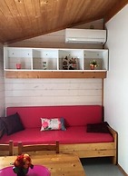 Camping Le Ranch