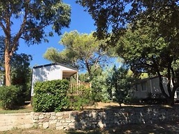 Camping Le Ranch