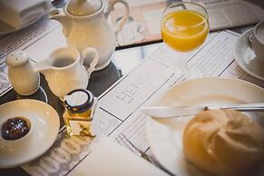 HENRI Hotel Wien