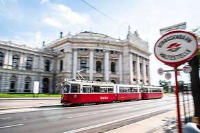 HENRI Hotel Wien
