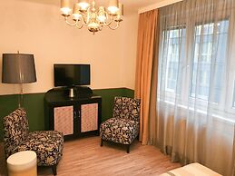 HENRI Hotel Wien