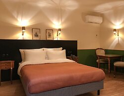 HENRI Hotel Wien