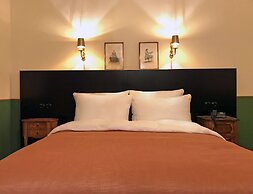 HENRI Hotel Wien