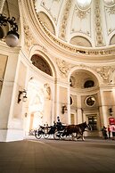 HENRI Hotel Wien