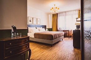 HENRI Hotel Wien