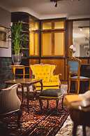 HENRI Hotel Wien