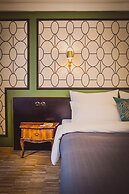 HENRI Hotel Wien