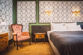HENRI Hotel Wien