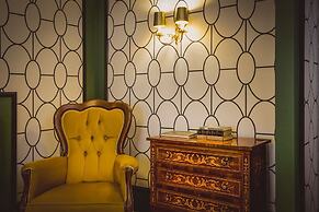 HENRI Hotel Wien