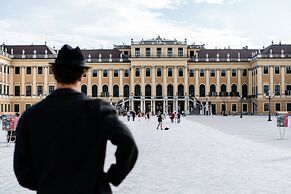 HENRI Hotel Wien