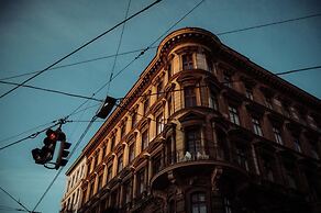 HENRI Hotel Wien