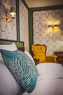 HENRI Hotel Wien