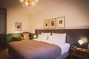 HENRI Hotel Wien