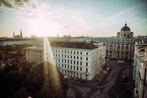HENRI Hotel Wien