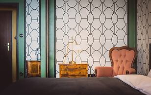 HENRI Hotel Wien