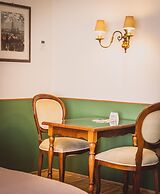 HENRI Hotel Wien
