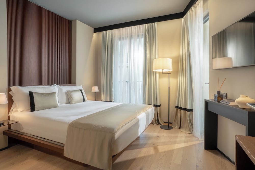 Speronari Suites
