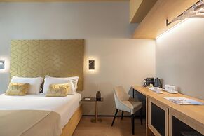 Speronari Suites