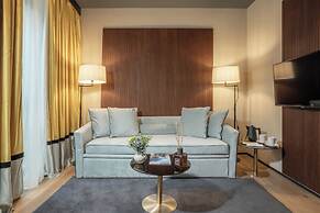 Speronari Suites