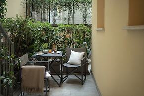 Speronari Suites