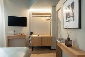 Speronari Suites