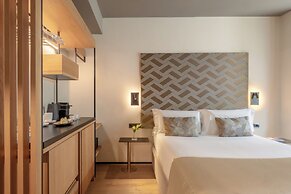Speronari Suites
