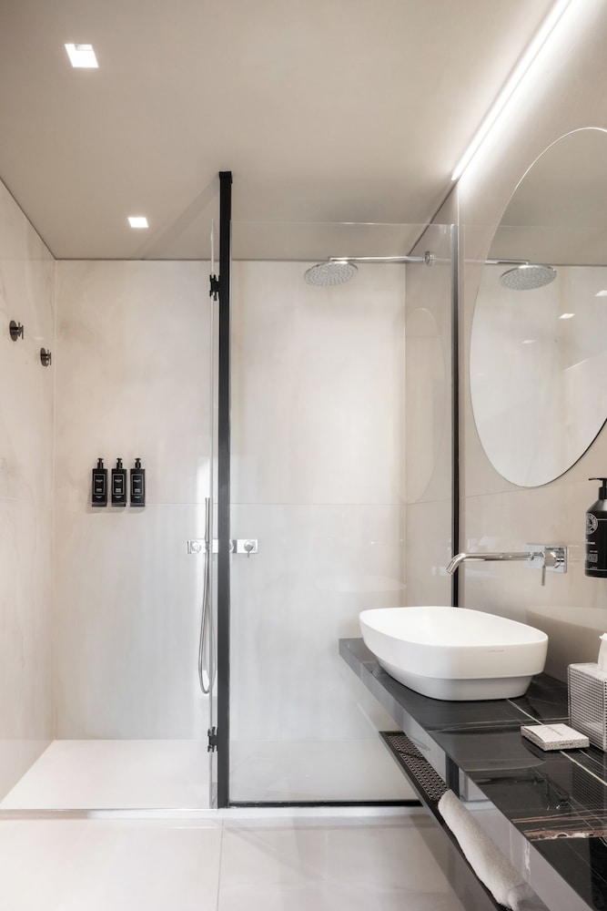Speronari Suites