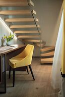 Speronari Suites