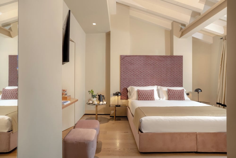 Speronari Suites