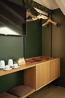 Speronari Suites