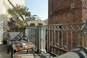 Speronari Suites