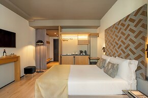 Speronari Suites