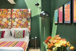 Speronari Suites