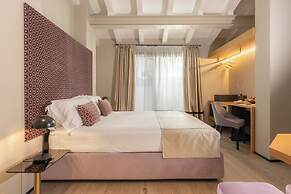 Speronari Suites