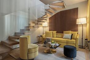 Speronari Suites