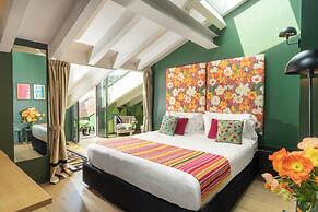 Speronari Suites