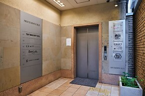 mizuka Daimyo 6 - unmanned hotel -
