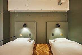 mizuka Daimyo 6 - unmanned hotel -