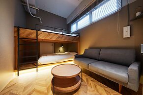mizuka Daimyo 6 - unmanned hotel -