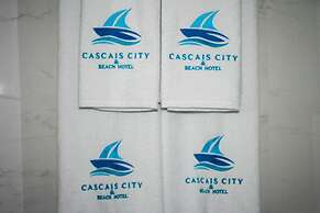 Cascais City Beach Hotel