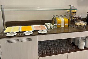 Cascais City Beach Hotel