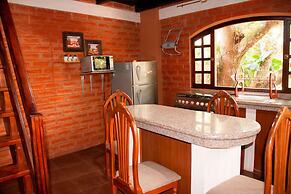 El Pedron Hotel