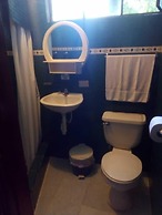 El Pedron Hotel