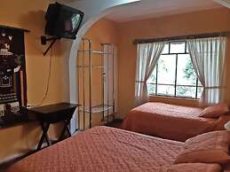 El Pedron Hotel