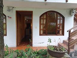 El Pedron Hotel