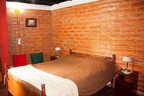 El Pedron Hotel