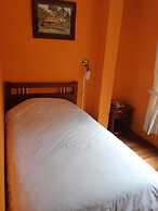 El Pedron Hotel